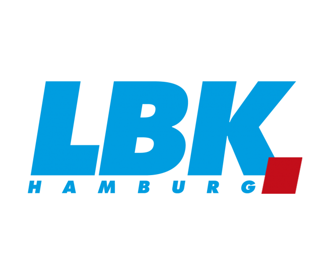Logo LBK Hamburg