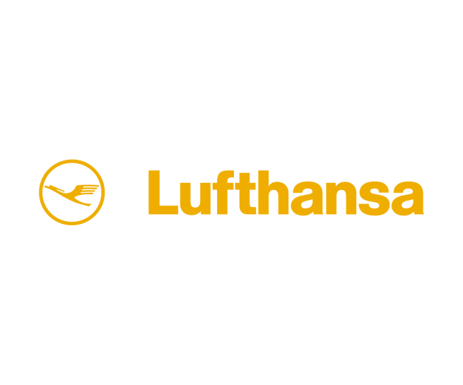 Logo Lufthansa AG