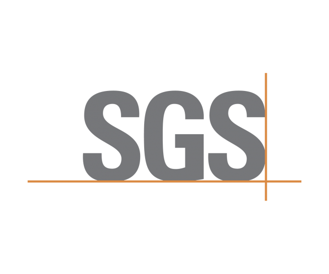 Logo SGS