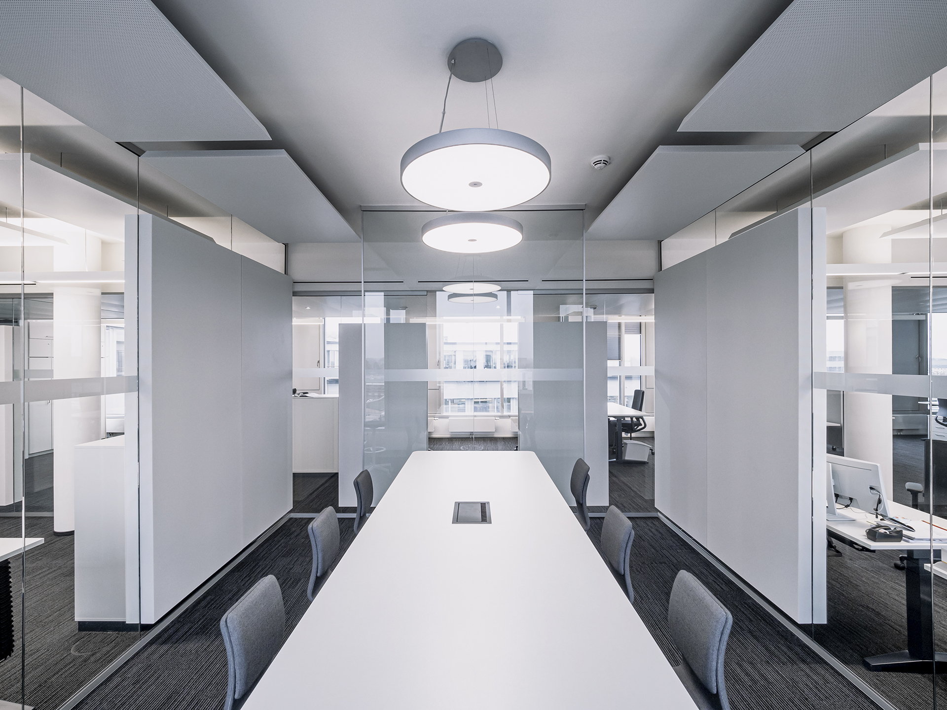 Jungheinrich BA2 Thinktank