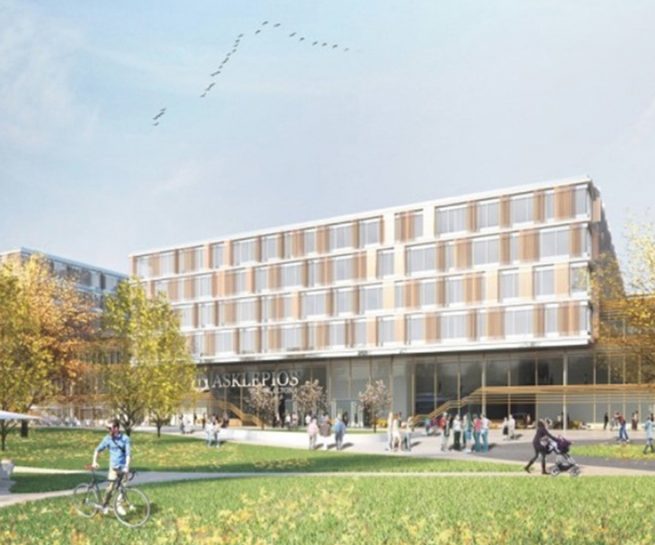 AKA Altona Wettbewerb